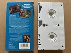 Barney   s Magical Musical Adventure  vhs 1992  Barney Sing-along 12 Song Baby Bop