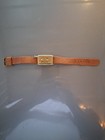 Vintage Golfer   s Pal Wrist Golf Stroke Counter Borm Mfg Co  Elgin Illinois Usa 