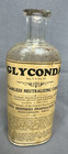 Antique Glyconda Sugarless Neutralizing Cordial Bottle Lloyd Brothers Pharmacist