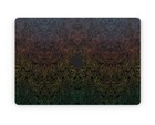 Damascus Macbook Skin - Full Cover Skin For Macbook Pro   Air Models  M1  M2  13