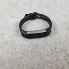 Fitbit Alta Hr Fitness Wristband Small Black Blue Purple Activity Tracker Gym