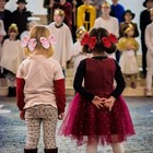 40 Pcs 4 5 Inch Grosgrain Ribbon Hair Bows With Alligator Clips For Toddlers