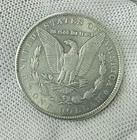 1894 Morgan Silver Dollar Circulated Coin   1