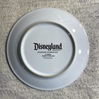 Disneyland Resort Diamond Celebration Plate Jiminy Cricket 1975 1984