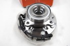 515122 Front Wheel Bearing And Hub Assembly For 4x4 4wd Ram 2500 3500  09-11   