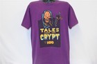 Vintage 90s Tales From The Crypt On Hbo Cryptkeeper Horror Anthology T-shirt Xl