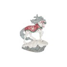 Enesco The Trail Of Painted Ponies Christmas Wonder Figurine 9 1 Inch