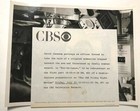 Press Publicity Photo - David Janssen - Fer-de-lance - 1974 Cbs
