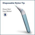 Waterpik Power Electric Flosser Oral Dental Tips Floss Pick Irrigator Cordless