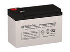 12v 9ah Apc Rbc17 Battery Replacement By Sigmastek