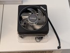 Amd Ryzen 7 3700x 8-core Processor With Wraith Prism Cooler