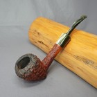 Preben Holm Made Monte Verdi Twin Finish Freehand Estate Briar Tobacco Pipe