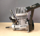 Hpi Racing  12e Nitro Star Engine With Pullstart Nitro Rs4   Super   Mini   Evo