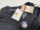 Large Lamar Jackson  8 Vapor Fuse Jersey Black Baltimore Ravens Authentic