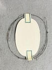 Vintage Perfection Brand Pw No  8l Wire Leader New With Label Early 1930   s