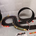 Disney Pixar Cars Carrera Go Slot Car Loop Race Track 1 43 Tested Works See Desc