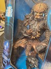 2006 Mcfarlane Toys Avp Alien Vs Predator Scar Predator 12    Action Figure W  Box