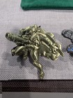 Blizzard Blizzcon 2016 Series 3 Pin Set Overwatch Gold   Regular Pharah Wow Look