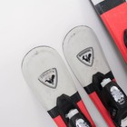 2024 Rossignol Terrain Rtl Jr Kids Skis  all Sizes 