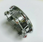 4pcs Chrome Chevy Silverado 1500 Tahoe Suburban 2014-2020 Center Caps