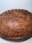 Vintage Early 1960 s Spalding Official Afl J5-v Football Joe Foss Commissioner