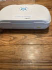 Us 1000 3rd Edition Portable Ultrasound Therapy Device New In Carrying Case