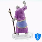Star Spawn Seer - Ghost Light  38 D d Icons Of The Realms Miniature