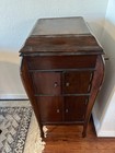 Antique Victor Victrola Phonograph