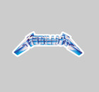 Metallica Sticker Decal