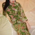 Chinese Dress Up Cheongsam Women s Dress Chinese Dress Skirt