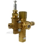 49816283 Ingersoll Rand Pilot Unloader Check Valve T30 Gas Power Compressor 2475