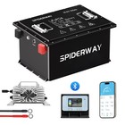 24volt 105ah Lithium Battery Kit For Jlg 1532e 1932e 1932e2 1932e3 Scissor Lifts