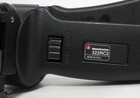 Manfrotto 322rc2 Grip Action Tripod Ballhead With Quick Release Plate