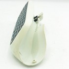 Genuine Microsoft Xbox 360 Controller Chatpad Keypad White Chat Pad