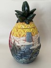 New Deal Advisors Mora Pineapple Tiki Mug With Lid Eekum Bookum