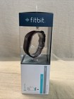 Fitbit Charge Hr Wireless Heart Rate Activity Sleep Tracker New  Black Small