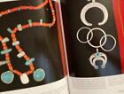 Indian Silver Jewelry Of The Southwest 1868-1930-new-1st Ed  Profusely Illust d