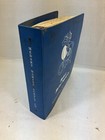 Vintage Medart Marine Boat Catalog   Binder 556 Pages 