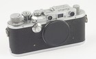 Leotax D Iv Camera Body Exc     Serviced Cla d Working Ok Tested With Film
