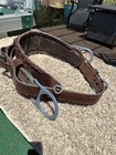 Buckingham Lineman Belt