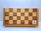 Vintage Chess Set Kaliningrad  Gift Ambroid Chess Set Ussr Olympics 1980