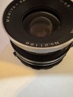Vintage Mamiya Sekor Camera Lens