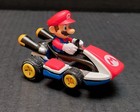Carrera Go Nintendo Mario Kart 1 43 Scale Slot Car Tested Works