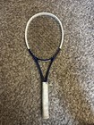 Wilson Blade 98 V8 16x19 Us Open Edition Tennis Racquet 98 In   Head Grip Size L2