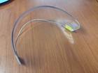 Ccm Ice Hockey Visor Vr34 Sr  see Photos 