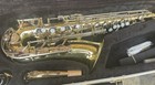 Yamaha Yas-23 Alto Saxophone Japan   W case And Mouthpiece