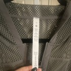 Lululemon Women s Gray Mesh Hooded Lightweight Full Zip Jacket Size 10