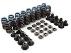 Gen V Lt1   L86 Engine Valve Spring Kit With Seals And Retainers Oem Gm Takeoffs
