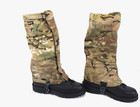 Or Multicam Expedition Crocodiles  leg Gaiters  Used Sz Medium