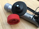 Powder Measure Adjustment Knob For Lee Reloading Press Upgrade Deluxe  Classic